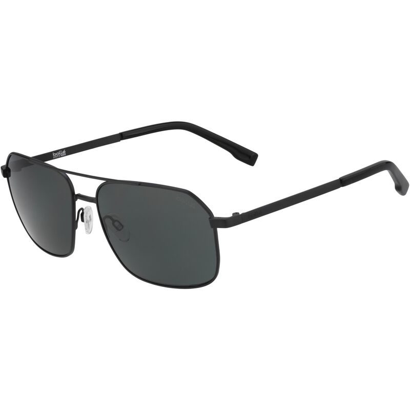 NAVIS, Gunmetal Matte-HD Polarized TNS, hi-res image number null